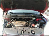 Honda Cr-V Ex JHLRE48518C004510 снимка