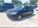 Kia Rio S 3KPA24AB7JE081125 снимка