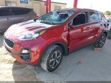 Kia Sportage Lx KNDPMCAC2L7714625 снимка