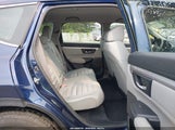 Honda Cr-V Lx 2HKRW6H32KH219751 снимка