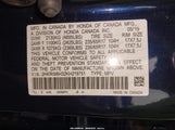 Honda Cr-V Lx 2HKRW6H32KH219751 снимка