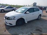 Nissan Sentra S 3N1AB7AP6HY323475 снимка
