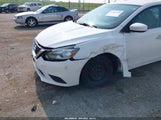 Nissan Sentra S 3N1AB7AP6HY323475 снимка