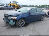 Chevrolet Malibu Fwd Lt 1G1ZD5ST0MF069444 снимка