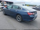 Chevrolet Malibu Fwd Lt 1G1ZD5ST0MF069444 fotografie