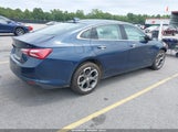 Chevrolet Malibu Fwd Lt 1G1ZD5ST0MF069444 снимка