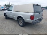 Ford Ranger Xl/Xlt 1FTYR10D12PB65650 fotografie