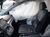 Honda Odyssey Ex-L 5FNRL6H77KB080193 снимка