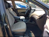 Hyundai Santa Fe Sport 5XYZTDLB1DG069590 fotografie