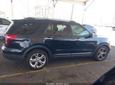 Ford Explorer Limited 1FM5K7F84EGA70469 снимка