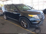 Ford Explorer Limited 1FM5K7F84EGA70469 снимка