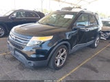 Ford Explorer Limited 1FM5K7F84EGA70469 снимка