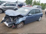 Mazda Mazdaspeed3 Grand Touring JM1BK34L071703790 fotografie