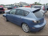 Mazda Mazdaspeed3 Grand Touring JM1BK34L071703790 fotografie