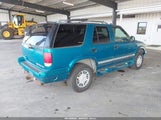 GMC Jimmy 1GKDT13W8SK544627 снимка