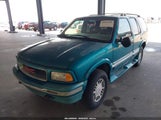 GMC Jimmy 1GKDT13W8SK544627 снимка