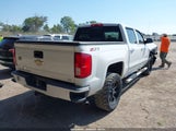 Chevrolet Silverado K1500 Ltz 3GCUKSEC8GG246973 снимка