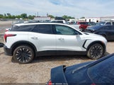Chevrolet Blazer Ev Eawd Rs 3GNKDCRJ6RS125639 снимка