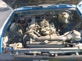 Toyota Pickup 1/2 Ton Short Whlbase Stb 4TARN81A2RZ270835 снимка