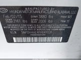 Hyundai Elantra Se 5NPDH4AE4FH641031 снимка