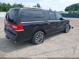 Lincoln Navigator L 5LMJJ3JT9FEJ03644 снимка