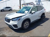 Subaru Forester Premium JF2SKAGC9KH527999 снимка