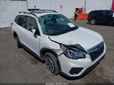 Subaru Forester Premium JF2SKAGC9KH527999 снимка
