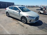 Hyundai Elantra Se 5NPD84LF1HH088718 снимка