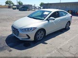 Hyundai Elantra Se 5NPD84LF1HH088718 снимка