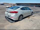 Hyundai Elantra Se 5NPD84LF1HH088718 снимка