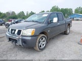 Nissan Titan Se 1N6AA07B54N541205 снимка
