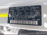 Hyundai Kona Sel KM8K6CAB0NU872571 снимка