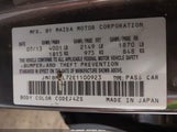 Mazda Mazda3 I Touring JM1BM1L72E1100923 снимка