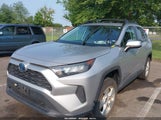 Toyota Rav4 Le 2T3MWRFV9KW027767 снимка