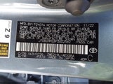 Toyota Corolla Hybrid Se JTDBCMFE8P3002582 fotografie