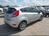 Ford Fiesta Se 3FADP4EJ0KM105407 снимка