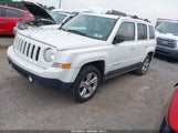 Jeep Patriot Sport 1J4NF1GBXBD101084 fotografie