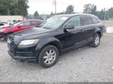 Audi Q7 Prestige WA1VMBFEXAD006983 снимка