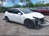 Tesla Model Y 5YJYGDEF0MF240238 снимка