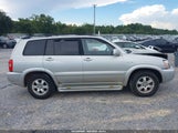 Toyota Highlander Limited V6 JTEGF21A230085942 photo