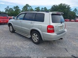 Toyota Highlander Limited V6 JTEGF21A230085942 photo