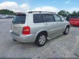 Toyota Highlander Limited V6 JTEGF21A230085942 fotografie