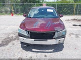 Acura Ilx Premium Package/Technology Plus Package 19UDE2F78GA001048 снимка