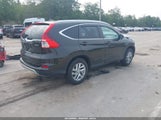Honda Cr-V Ex-L 5J6RM4H77GL001704 снимка