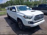 Toyota Tacoma Dbl Cab/Sr5/Trd Sport/Or 5TFDZ5BN8HX028970 снимка