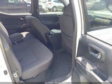 Toyota Tacoma Dbl Cab/Sr5/Trd Sport/Or 5TFDZ5BN8HX028970 fotografie