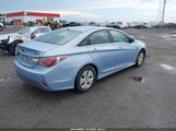 Hyundai Sonata Hybrid KMHEC4A45CA033222 снимка
