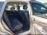 Dodge Journey Crossroad Plus 3C4PDCGB7HT546269 снимка