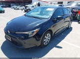 Toyota Corolla Le 5YFEPMAE6MP239244 снимка