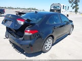 Toyota Corolla Le 5YFEPMAE6MP239244 снимка